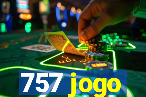 757 jogo